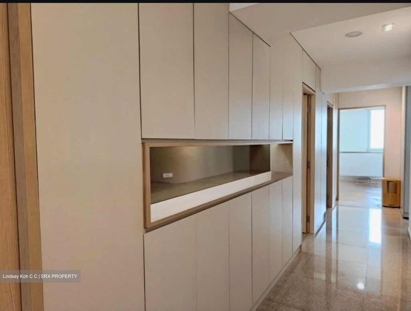 Queensberry Lodge (D10), Apartment #595652181